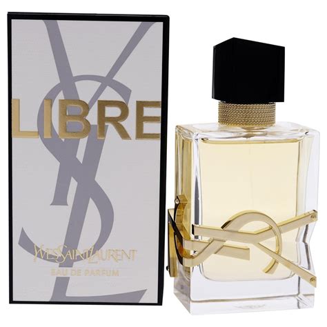 Yves Saint Laurent Eau De Parfum 50ml 